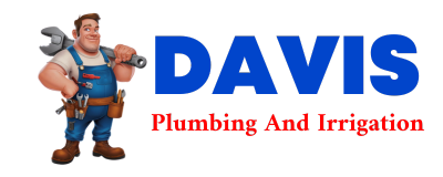 Trusted plumber in CORINTH